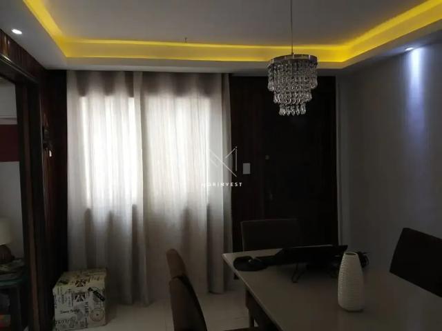 Apartamento venda em Região Norte, Niterói