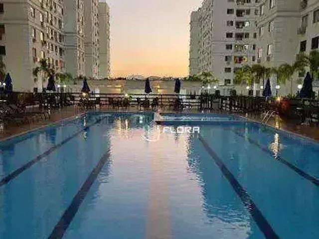 Apartamento venda em Região Norte, Niterói