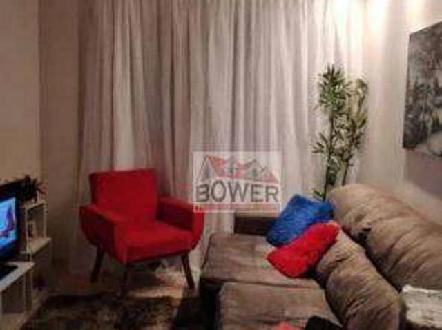 Apartamento venda em Região Norte, Niterói
