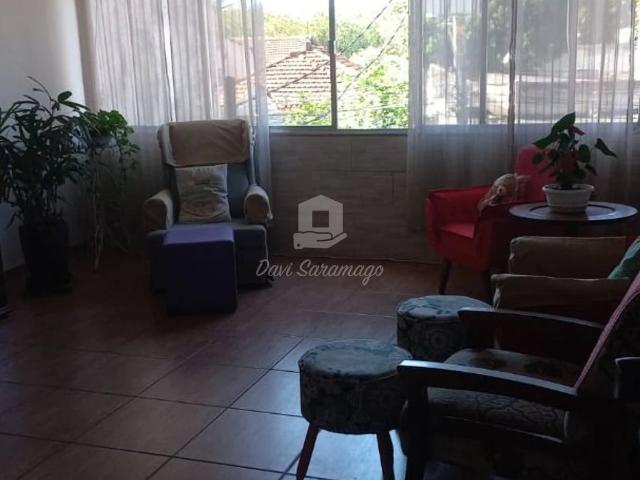 Apartamento venda em Região Norte, Niterói