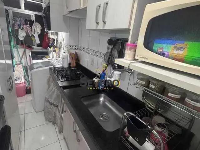 Apartamento venda em Região Norte, Niterói
