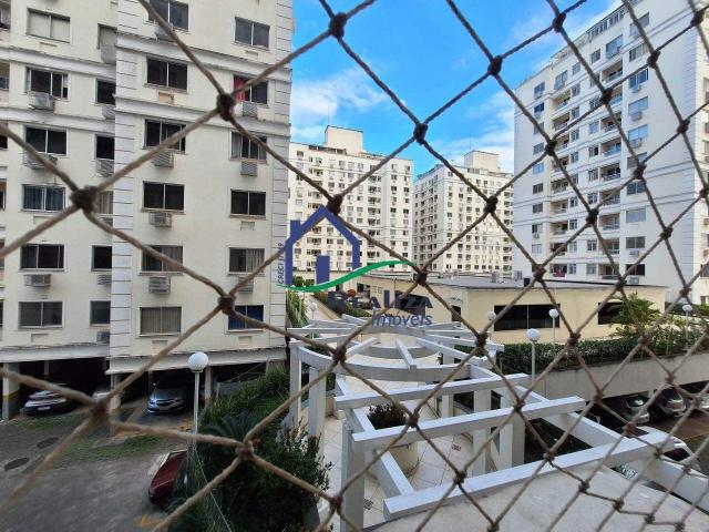 Apartamento venda em Região Norte, Niterói