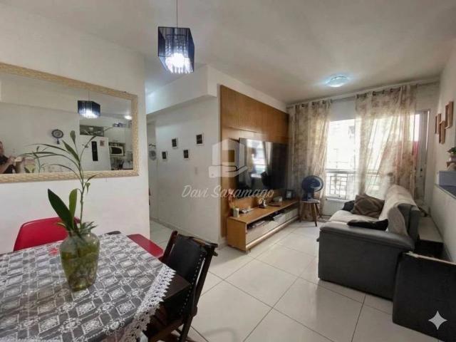 Apartamento venda em Região Norte, Niterói