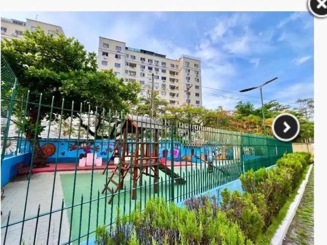 Apartamento venda em Região Norte, Niterói