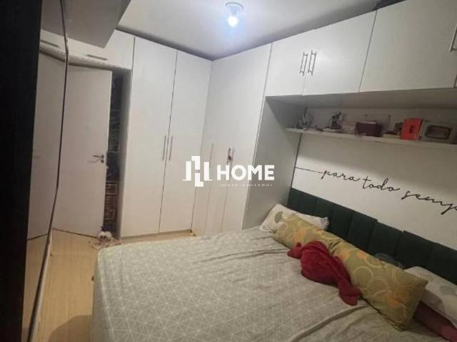 Apartamento venda em Região Norte, Niterói