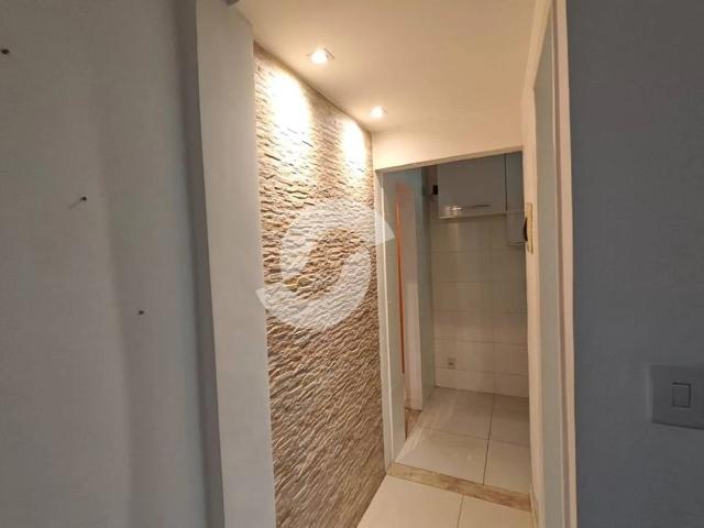 Apartamento venda em Região Norte, Niterói