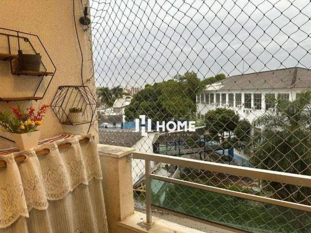 Apartamento venda em Região Norte, Niterói