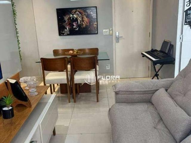 Apartamento venda em Região Norte, Niterói