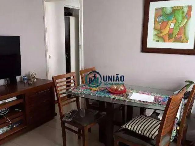 Apartamento venda em Região Norte, Niterói