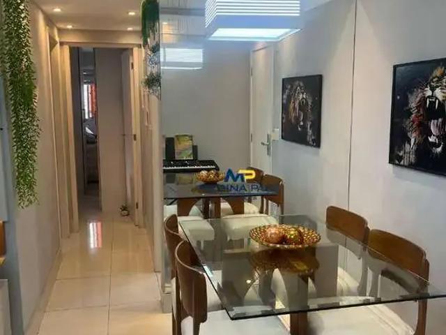 Apartamento venda em Região Norte, Niterói