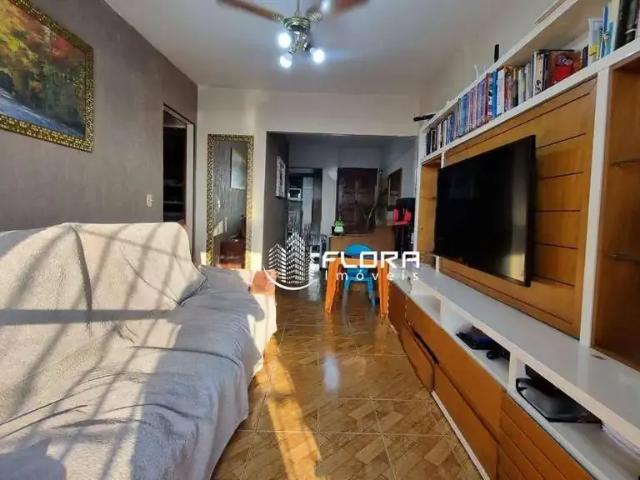 Apartamento venda em Região Norte, Niterói