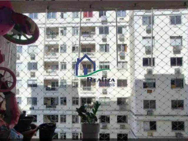 Apartamento venda em Região Geográfica Imediata do Rio de Janeiro, Região Metropolitana do Rio de Janeiro