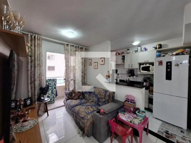 Apartamento venda em Região Norte, Niterói