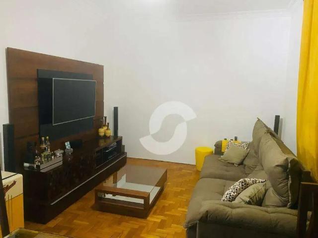Apartamento venda em Largo do Barradas, Niterói