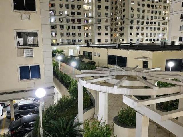 Apartamento venda em Região Norte, Niterói