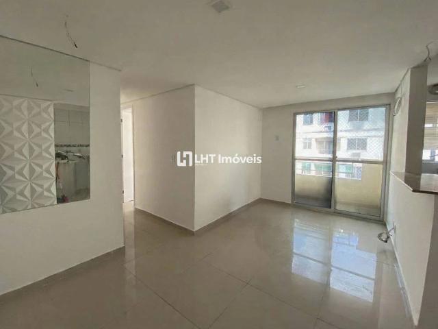 Apartamento venda em Região Norte, Niterói