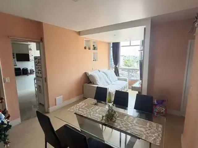 Apartamento venda em Região Norte, Niterói