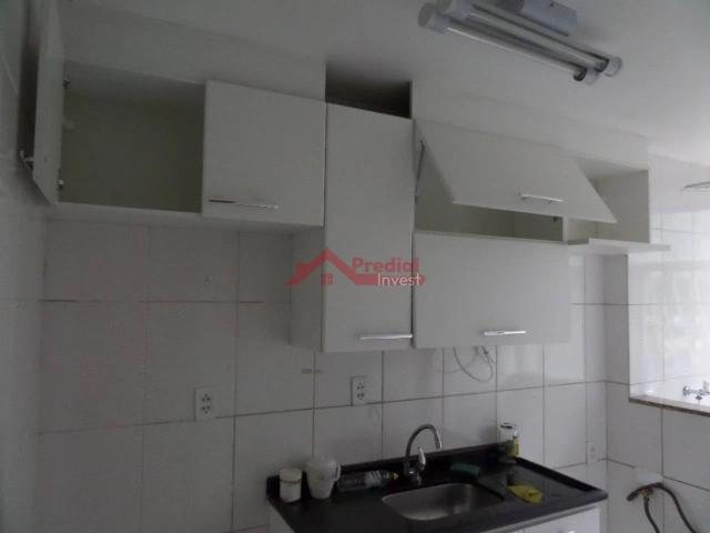 Apartamento venda em Região Norte, Niterói