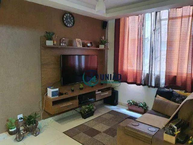 Apartamento venda em Região Norte, Niterói