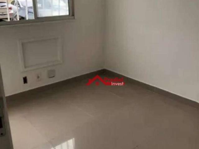 Apartamento venda em Região Norte, Niterói