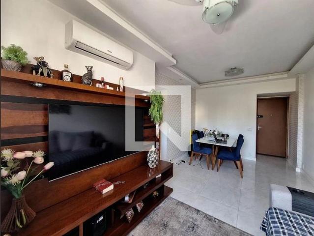 Apartamento venda em Região Norte, Niterói