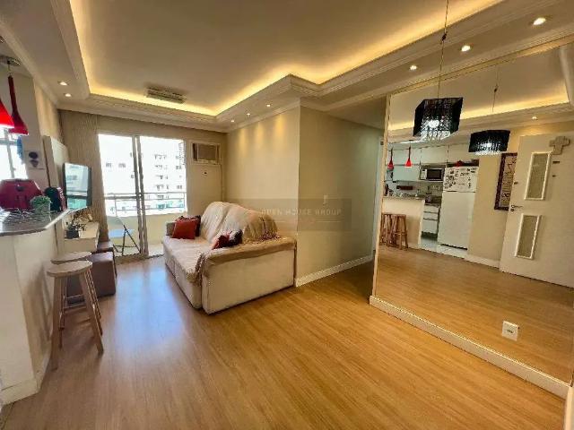 Apartamento venda em Região Norte, Niterói