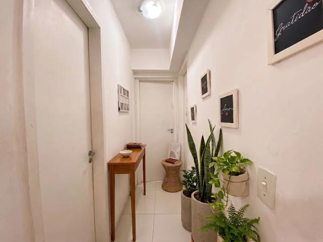 Apartamento venda em Região Norte, Niterói