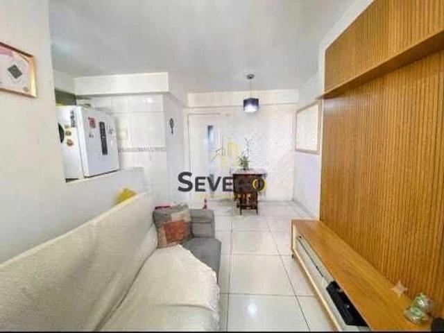 Apartamento venda em Região Norte, Niterói