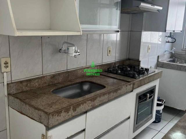 Apartamento venda em Região Norte, Niterói