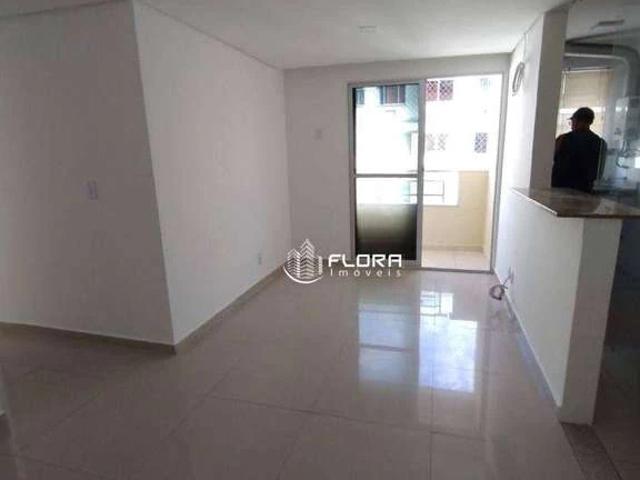 Apartamento venda em Região Norte, Niterói
