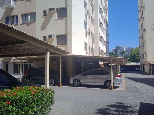 Apartamento venda em Região Norte, Niterói