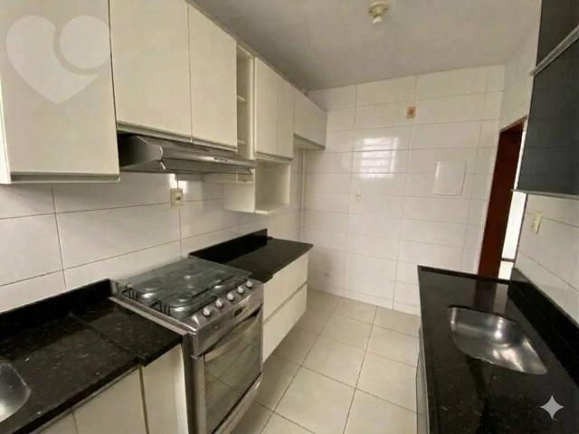 Apartamento venda em Região Norte, Niterói