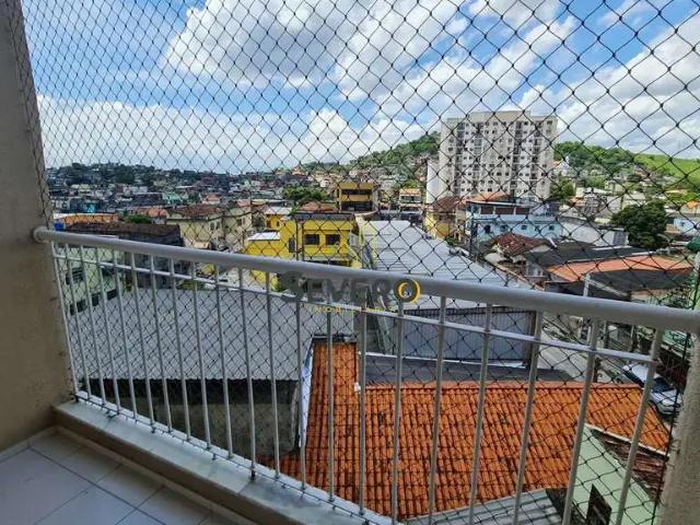Apartamento venda em Região Norte, Niterói