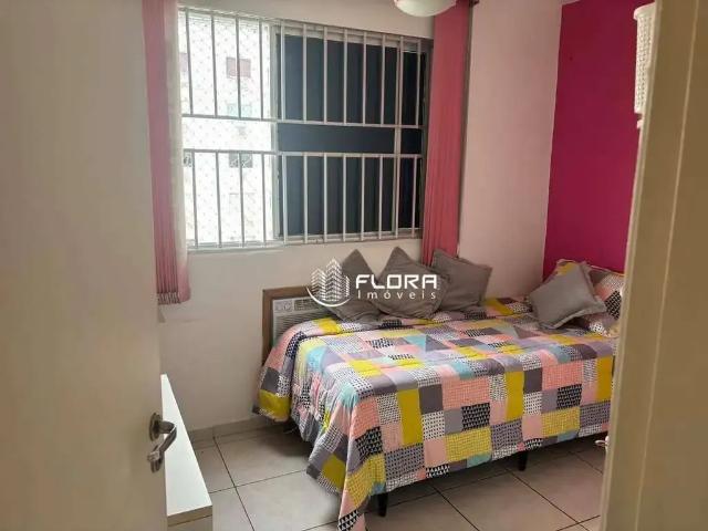 Apartamento venda em Região Norte, Niterói