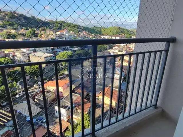 Apartamento venda em Condomínio Mérito Barreto, Niterói