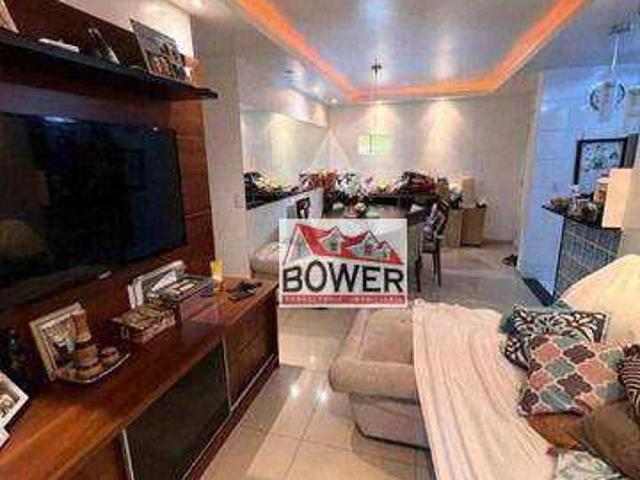 Apartamento venda em Região Norte, Niterói