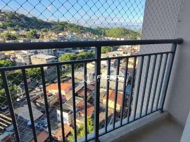 Apartamento venda em Região Norte, Niterói