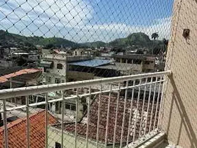 Apartamento venda em Ventura, Niterói