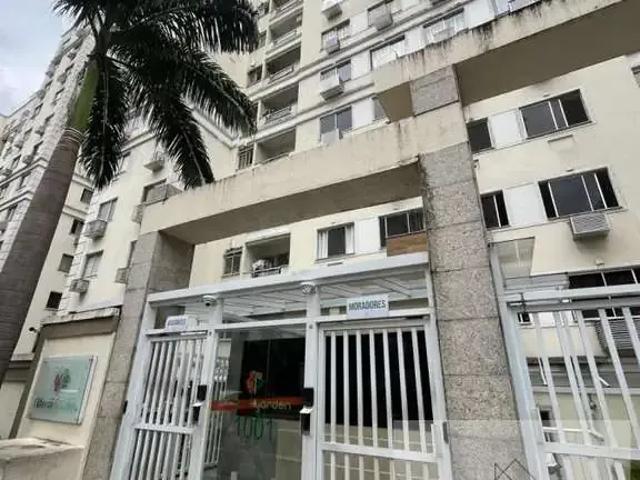 Apartamento venda em Região Geográfica Imediata do Rio de Janeiro, Região Metropolitana do Rio de Janeiro