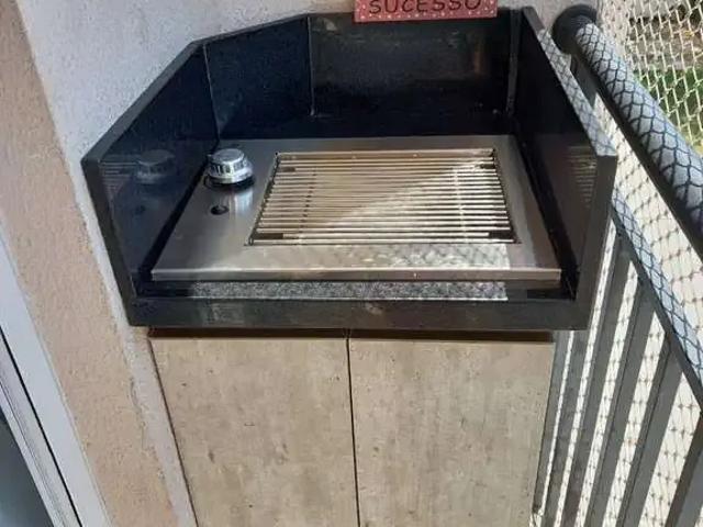Apartamento venda em Região Norte, Niterói