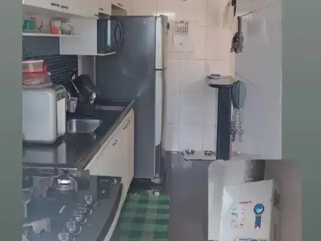 Apartamento venda em Ventura, Niterói