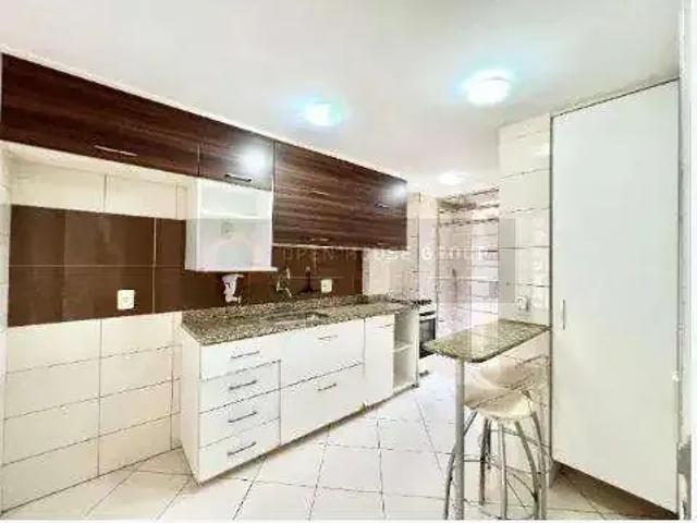 Apartamento venda em Região Norte, Niterói