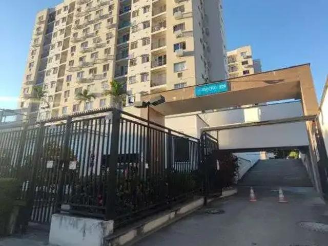 Apartamento venda em Região Norte, Niterói