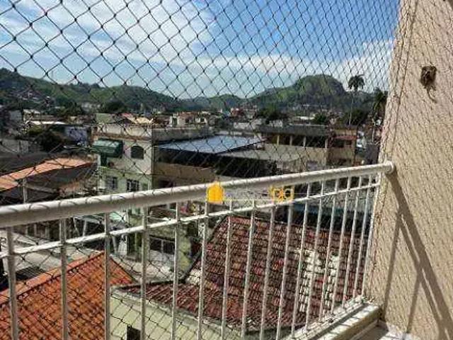Apartamento venda em Ventura, Niterói