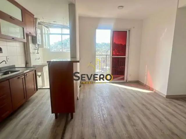 Apartamento venda em Região Norte, Niterói