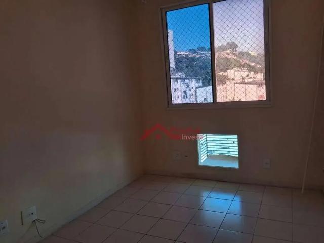 Apartamento venda em Região Norte, Niterói