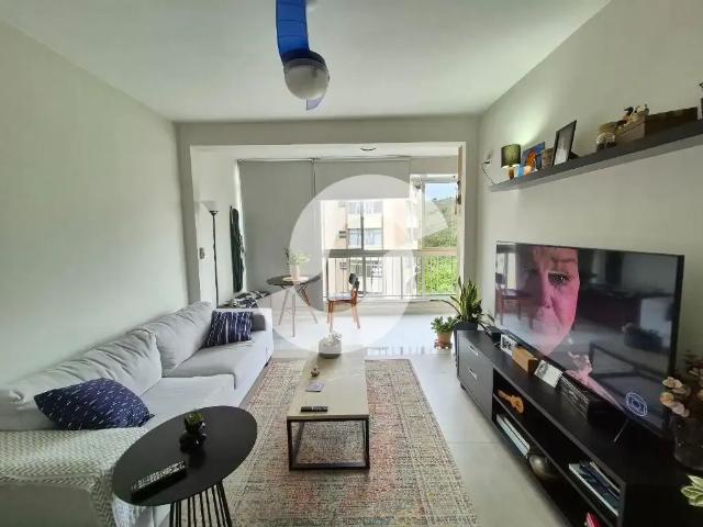 Apartamento venda em Região Geográfica Imediata do Rio de Janeiro, Região Metropolitana do Rio de Janeiro