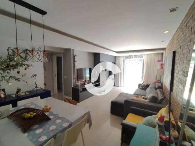 Apartamento venda em Região Praias da Baía, Niterói