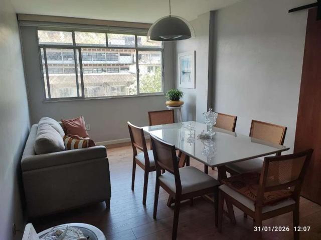 Apartamento venda em Região Praias da Baía, Niterói