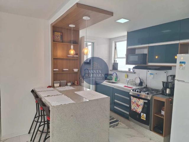 Apartamento venda em Região Praias da Baía, Niterói